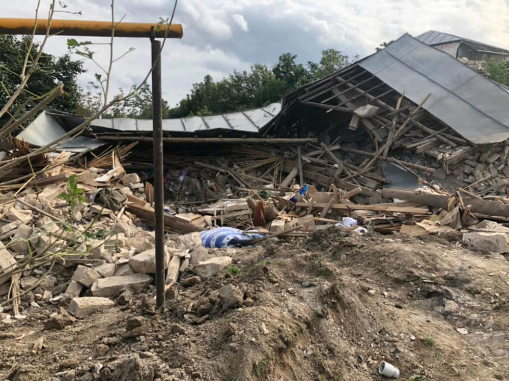 Lavrov: Ateşkese rağmen askeri faaliyetler sürüyor